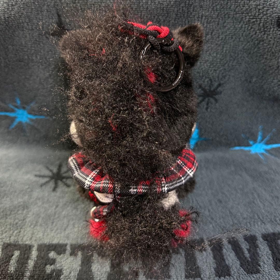 スカルパンダ　SKULLPANDA Have a good Run シークレット