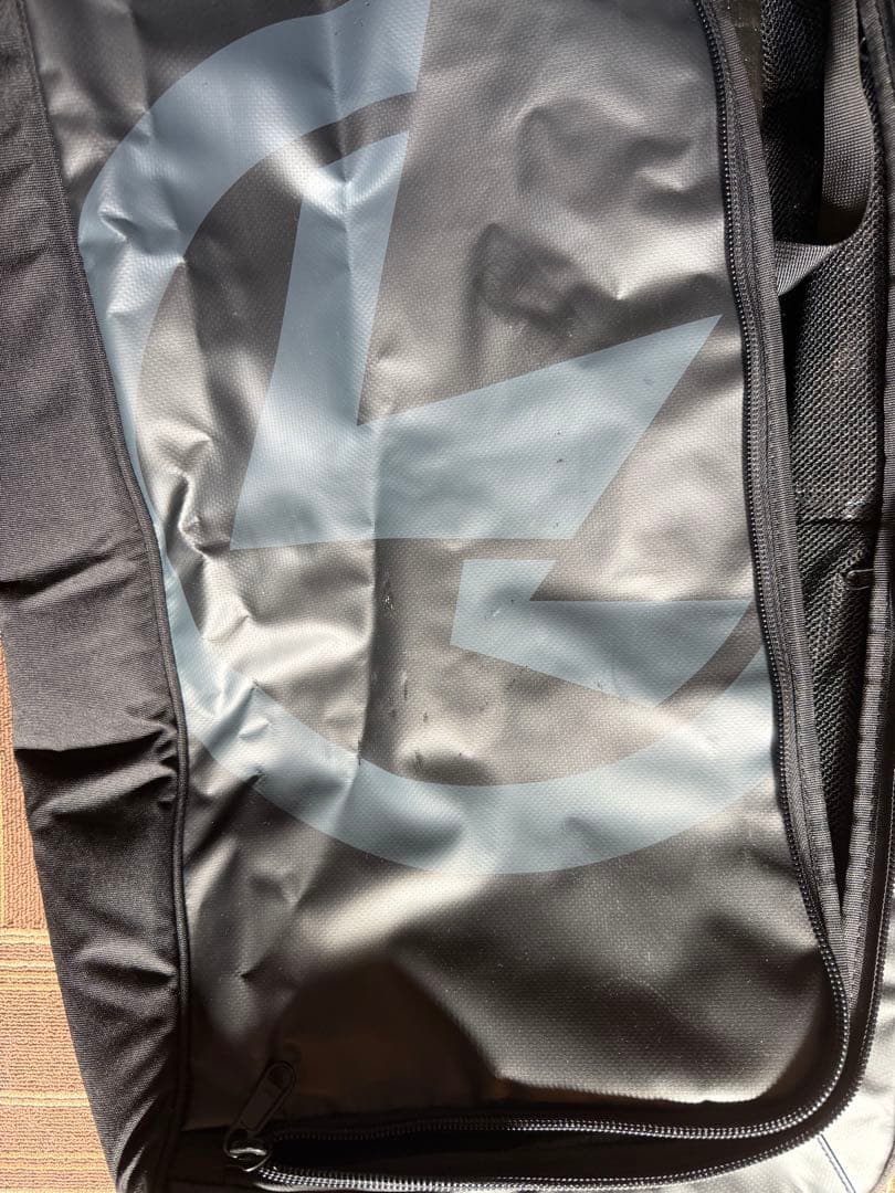 OUTDOOR MASTER スノーボードバッグ 157cm