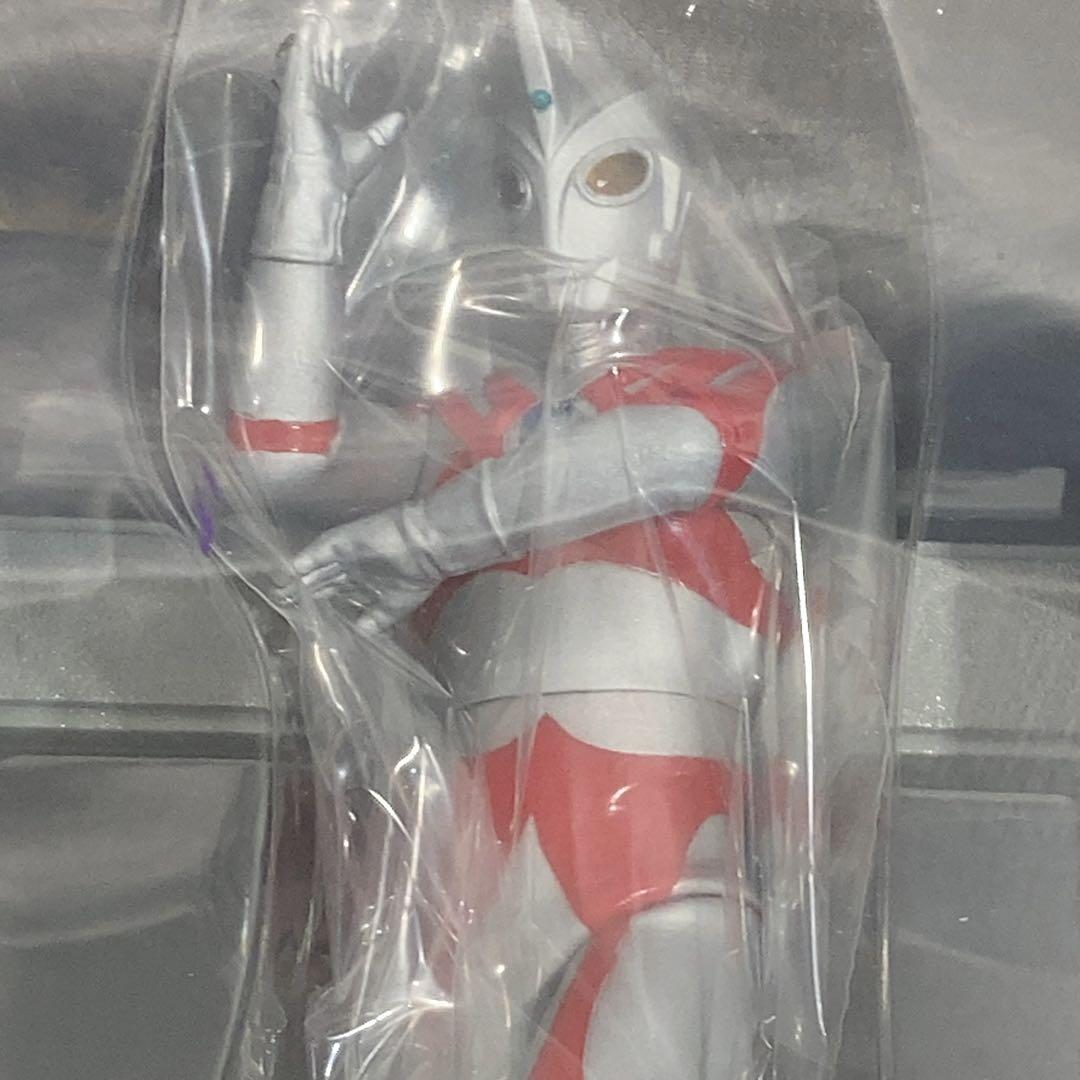 【美品】CCPフィギュア　ウルトラマンエース　ウルトラマン　特撮