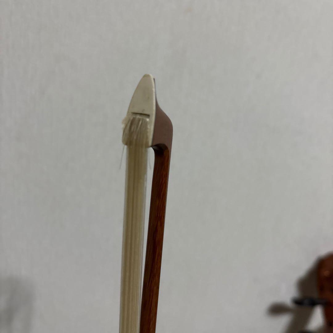 フューメビアンカPietro バイオリン　4/4 1993年　楽器　ヴァイオリン