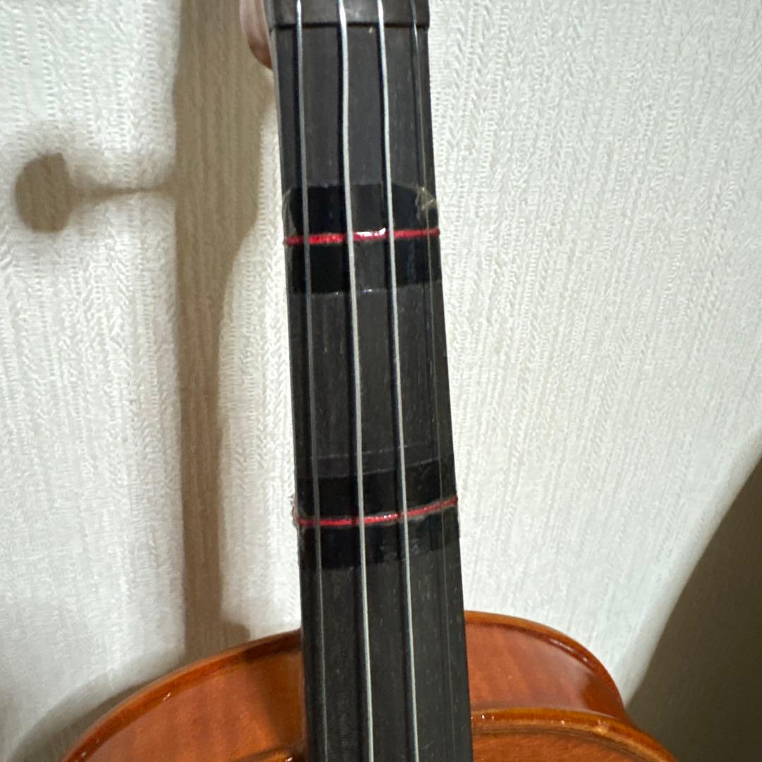 フューメビアンカPietro バイオリン　4/4 1993年　楽器　ヴァイオリン