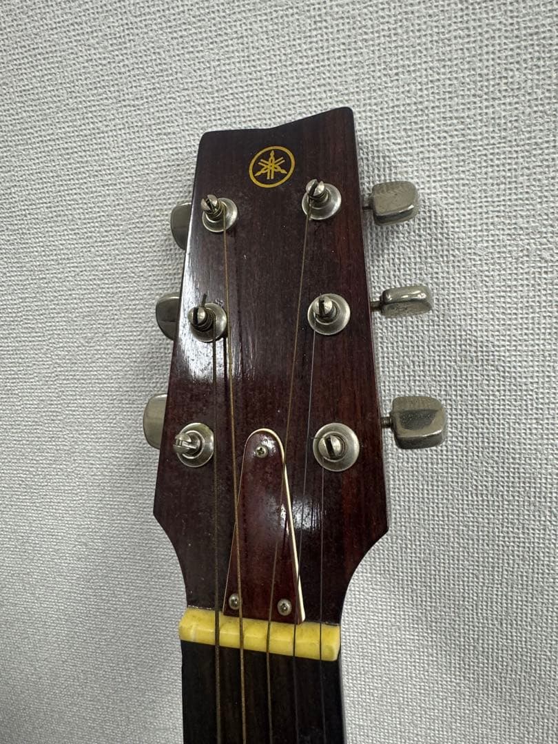 YAMAHA アコースティックギター FG-130 ジャパンビンテージ