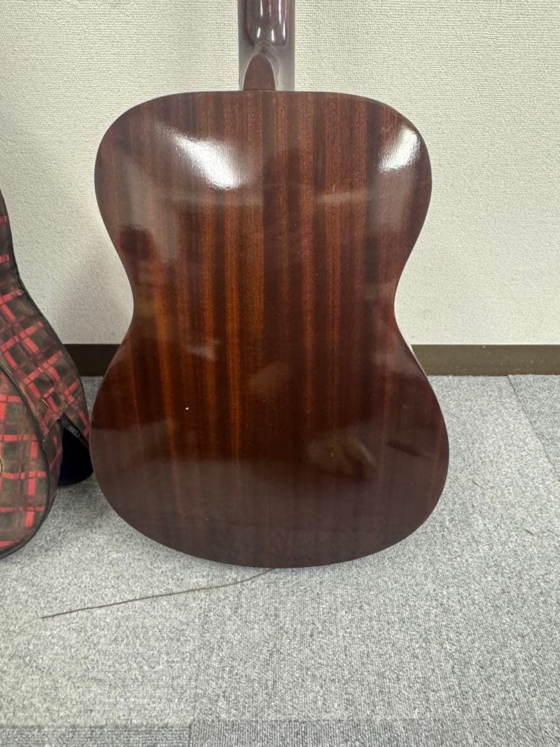 YAMAHA アコースティックギター FG-130 ジャパンビンテージ