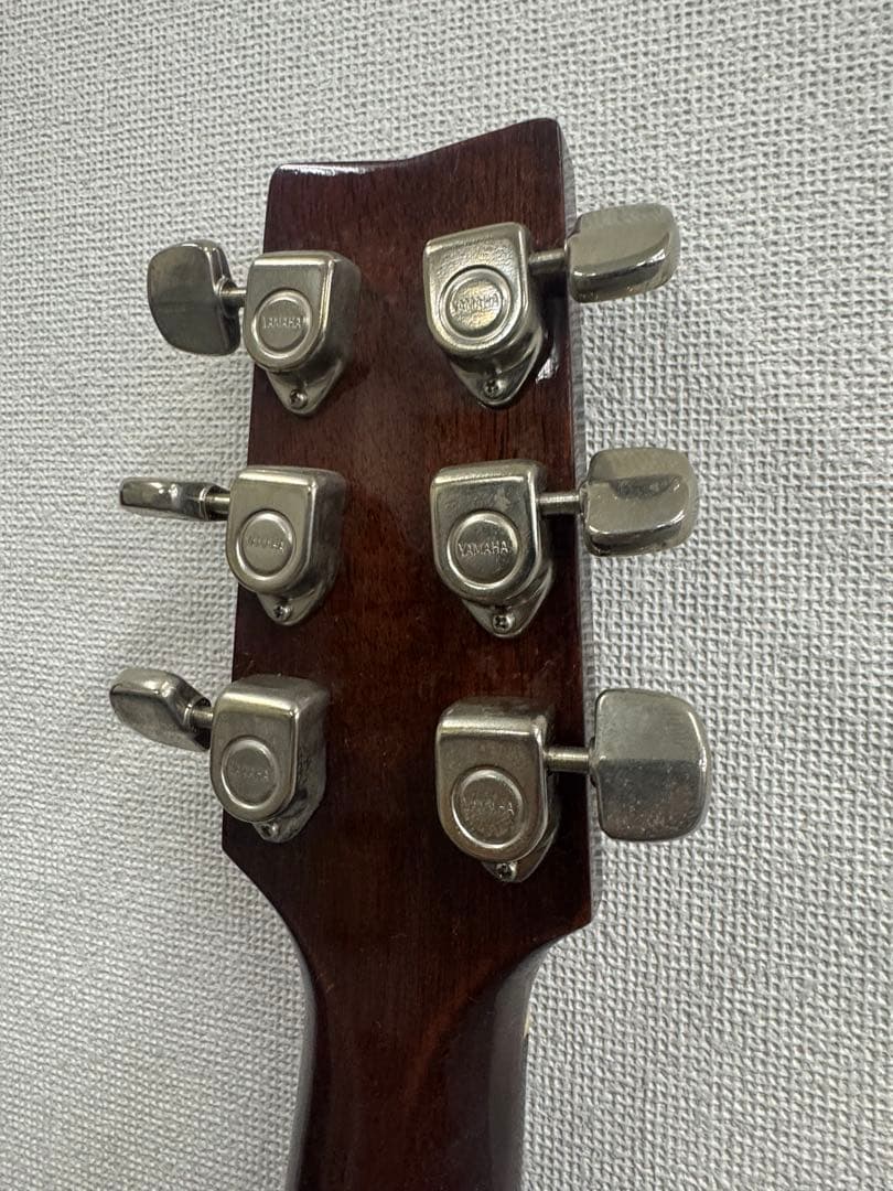 YAMAHA アコースティックギター FG-130 ジャパンビンテージ