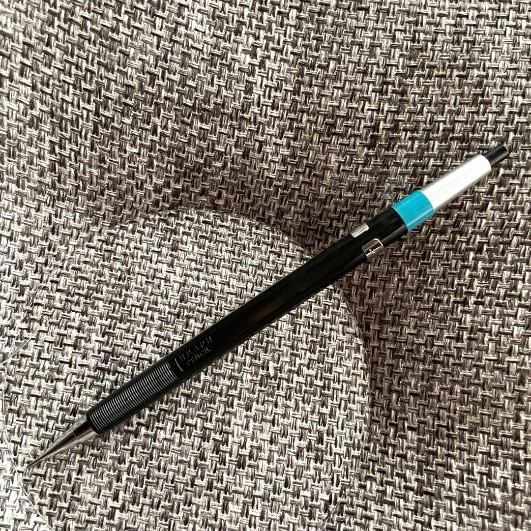 Pentel PG7 グラフペンシル製図 廃盤 シャーペン⭐︎レアなシャー芯付き⭐︎