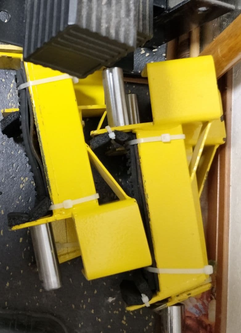 BODYMAKER パワーラック SP