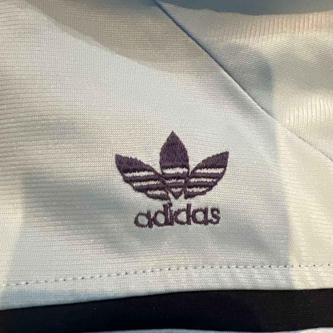 ※値下不可　adidas ジャージ　フランス代表　アディダス