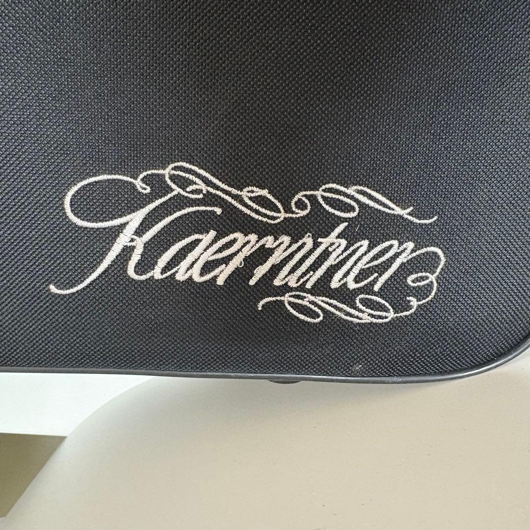 ケルントナー　トランペット 本体