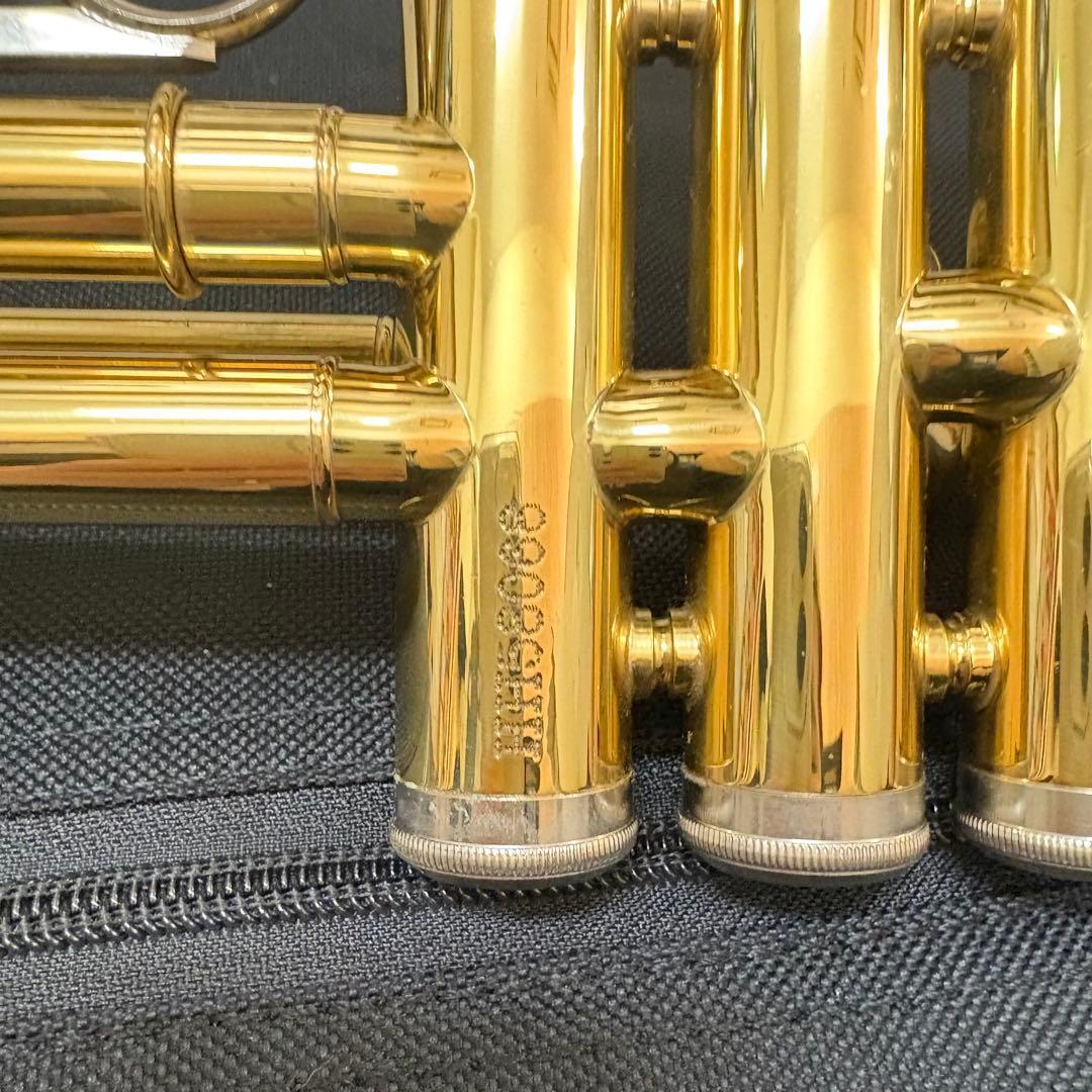 ケルントナー　トランペット 本体