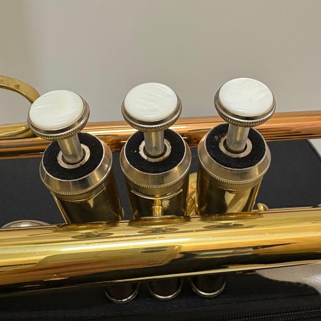 ケルントナー　トランペット 本体