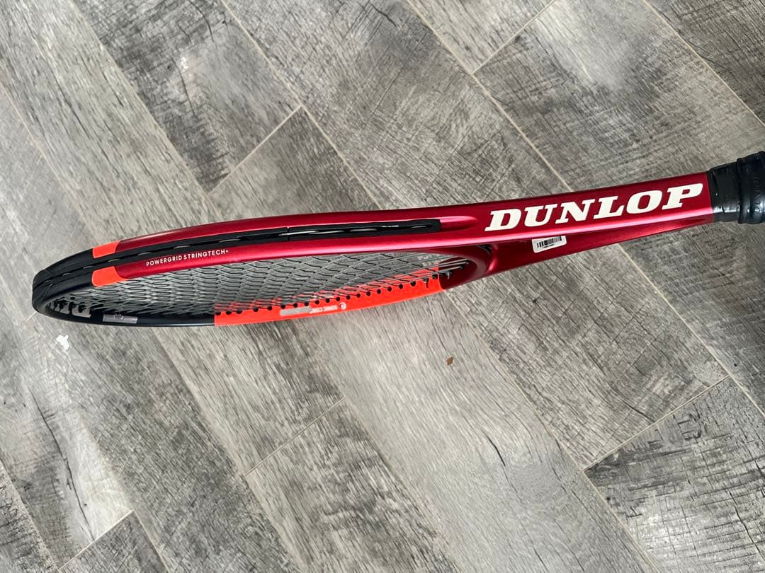 ラケット(軟式用) CX 400 Tour G2