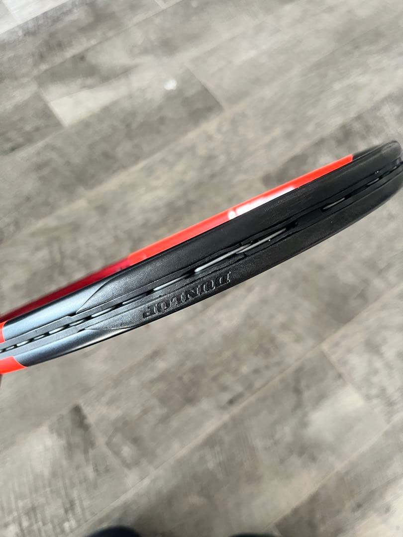 ラケット(軟式用) CX 400 Tour G2