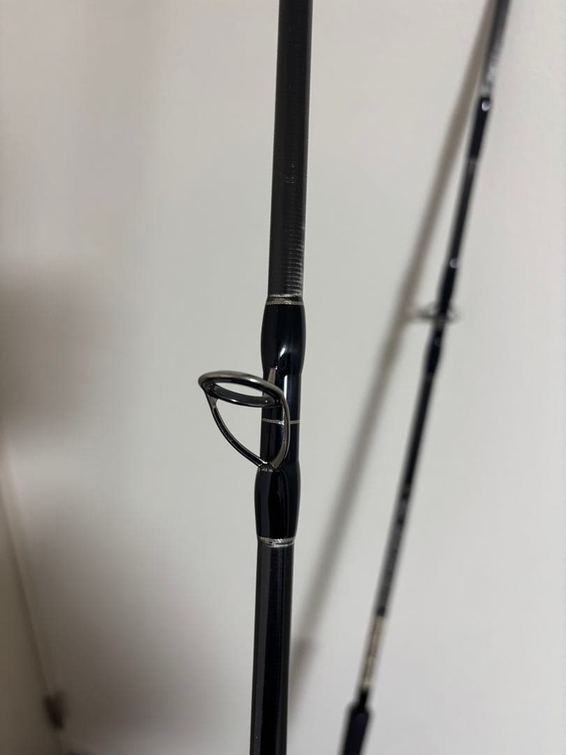 MCワークス　ワイルドブレーカー102WR