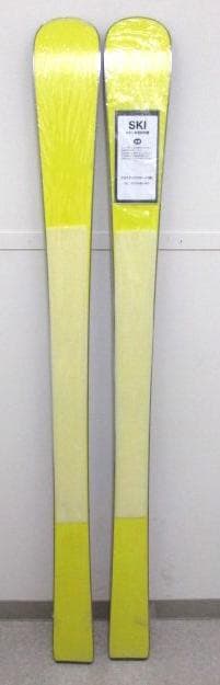 ☆GS-9 ジュニア スキーセット[BK](130) 新品！☆