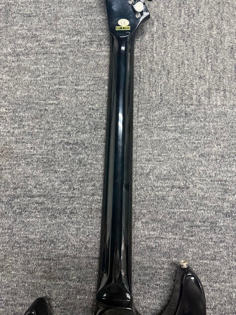 GrassRoots HORIZON グラスルーツ ホライゾン ブラック