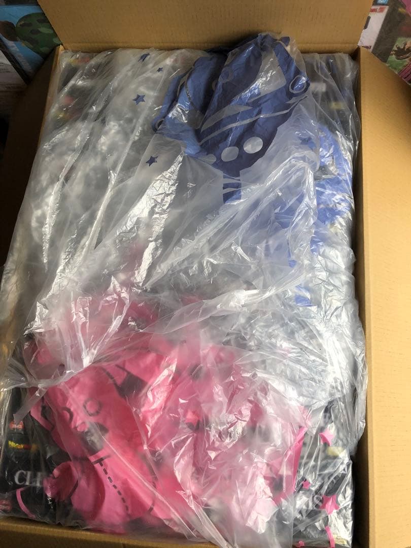 ドラゴンボール フィギュア ブロリー　フリーザ　ゴジータ　クウラ　18号63個③