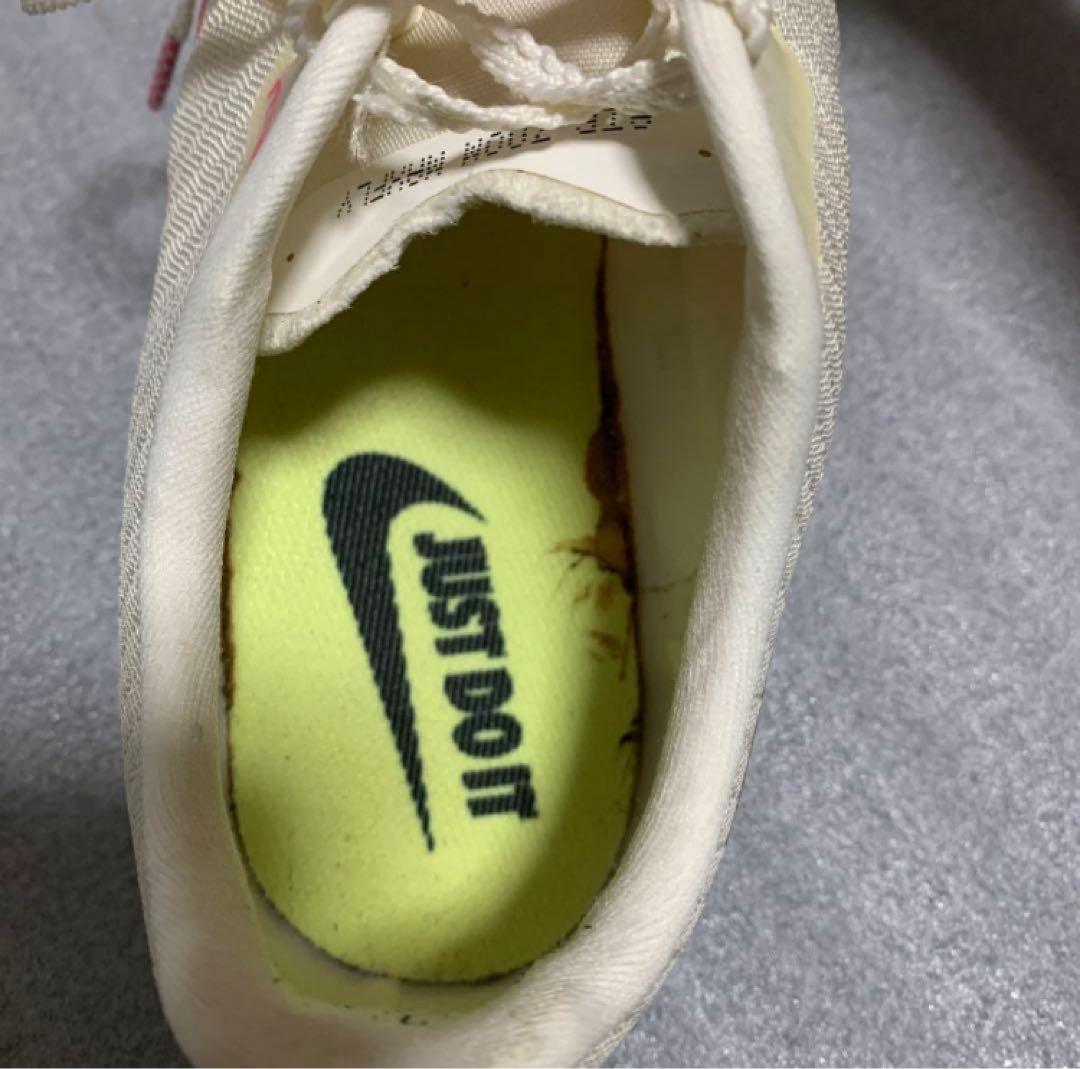 土日限定‼️特別価格‼️ナイキ エアズームマックスフライ【24cm】