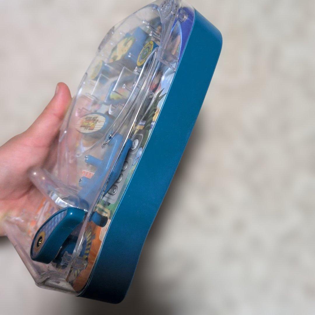 昭和レトロ　鉄腕アトム パチンコ　スロッ　玩具