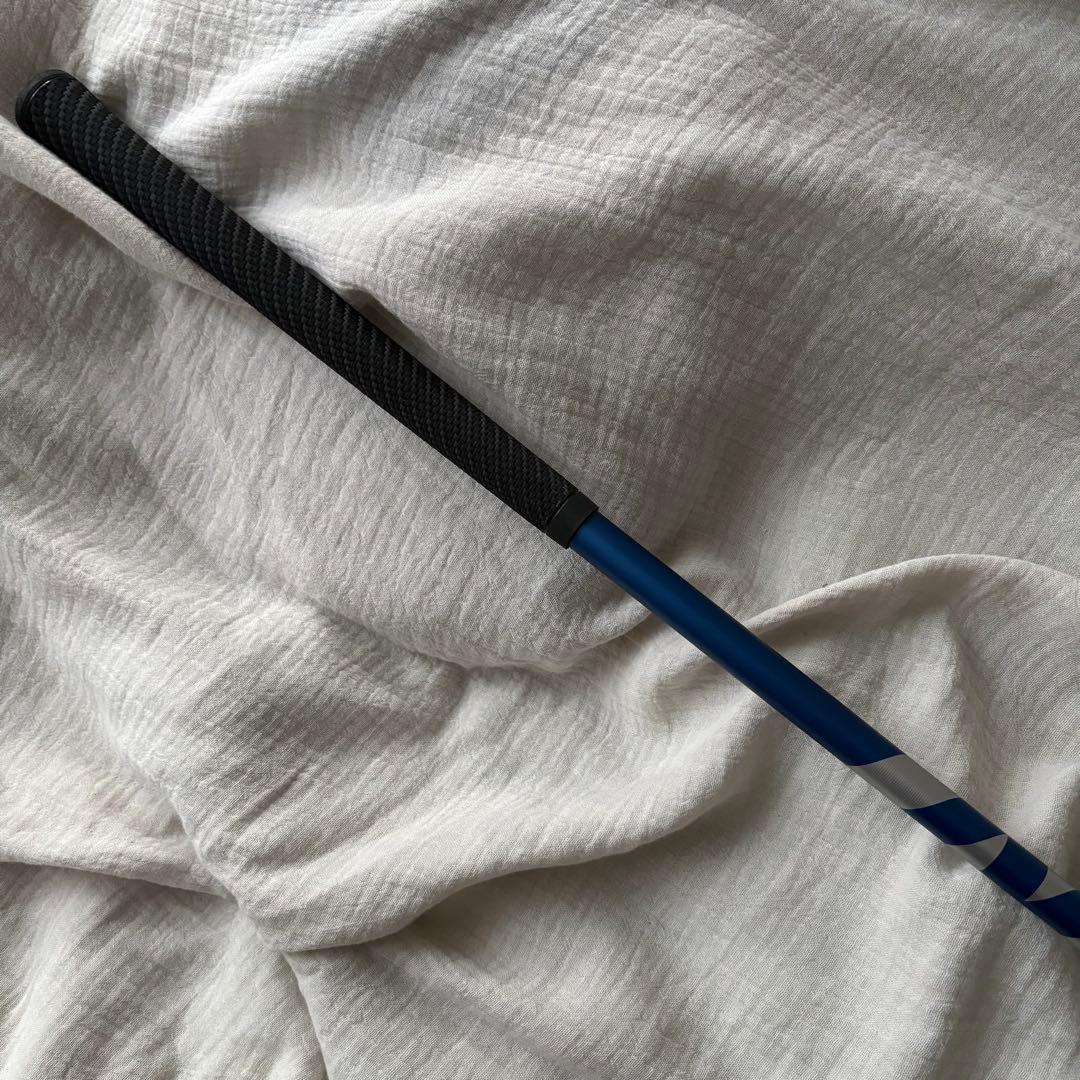 Fujikura 24Ventusブルー　5-R シャフト　キャロウェイスリーブ