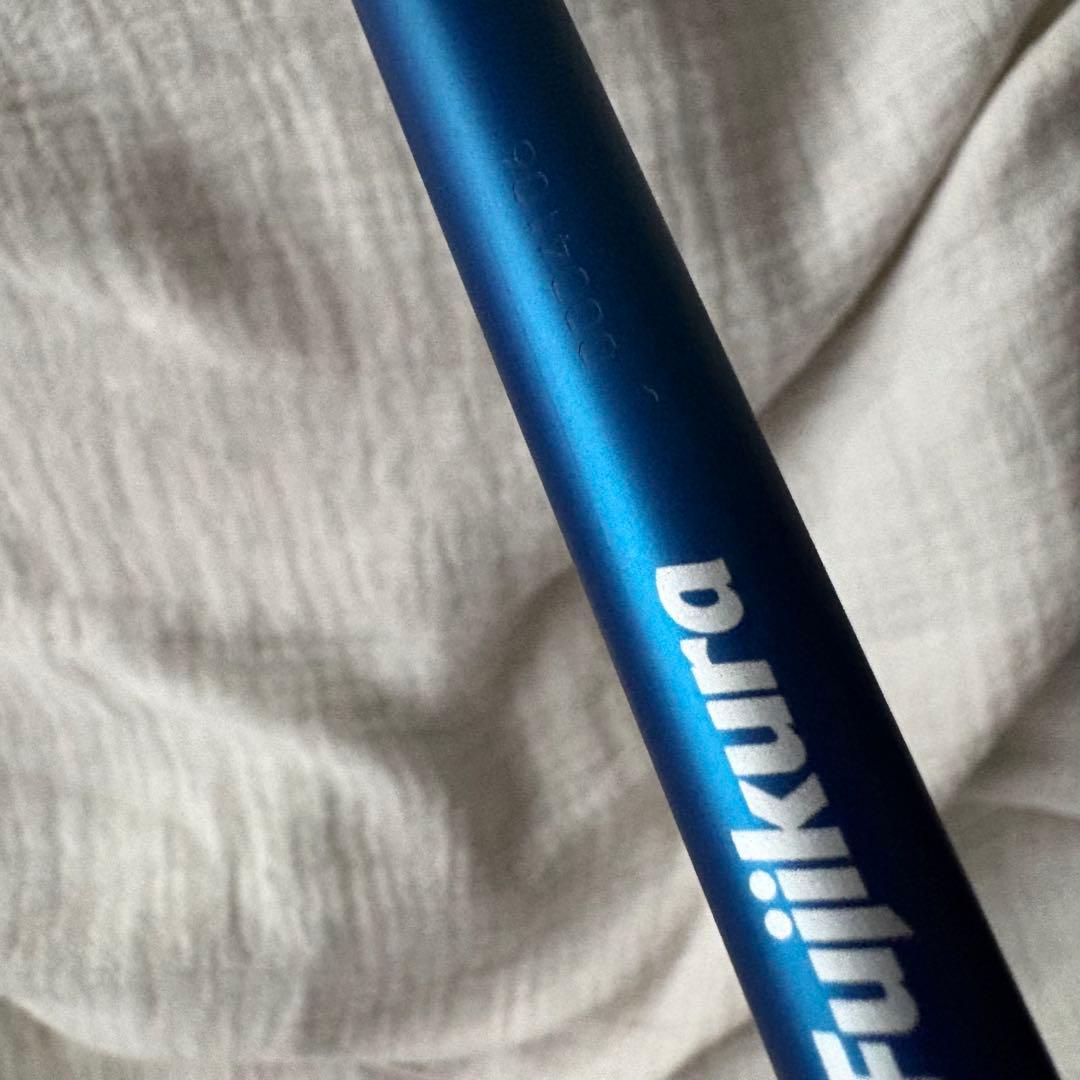 Fujikura 24Ventusブルー　5-R シャフト　キャロウェイスリーブ