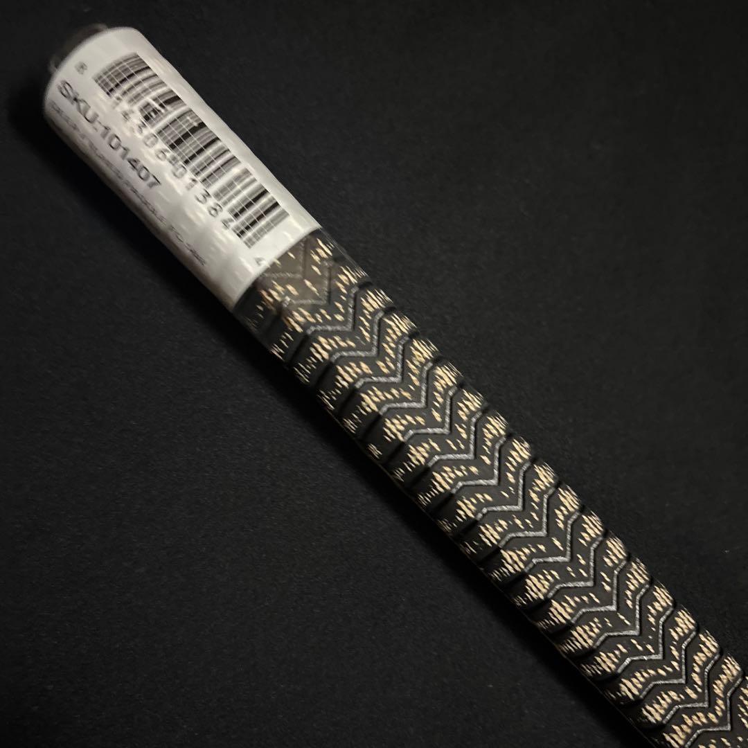 新品 未使用 LAMKIN Deep-Etched Cordパドル グリップ