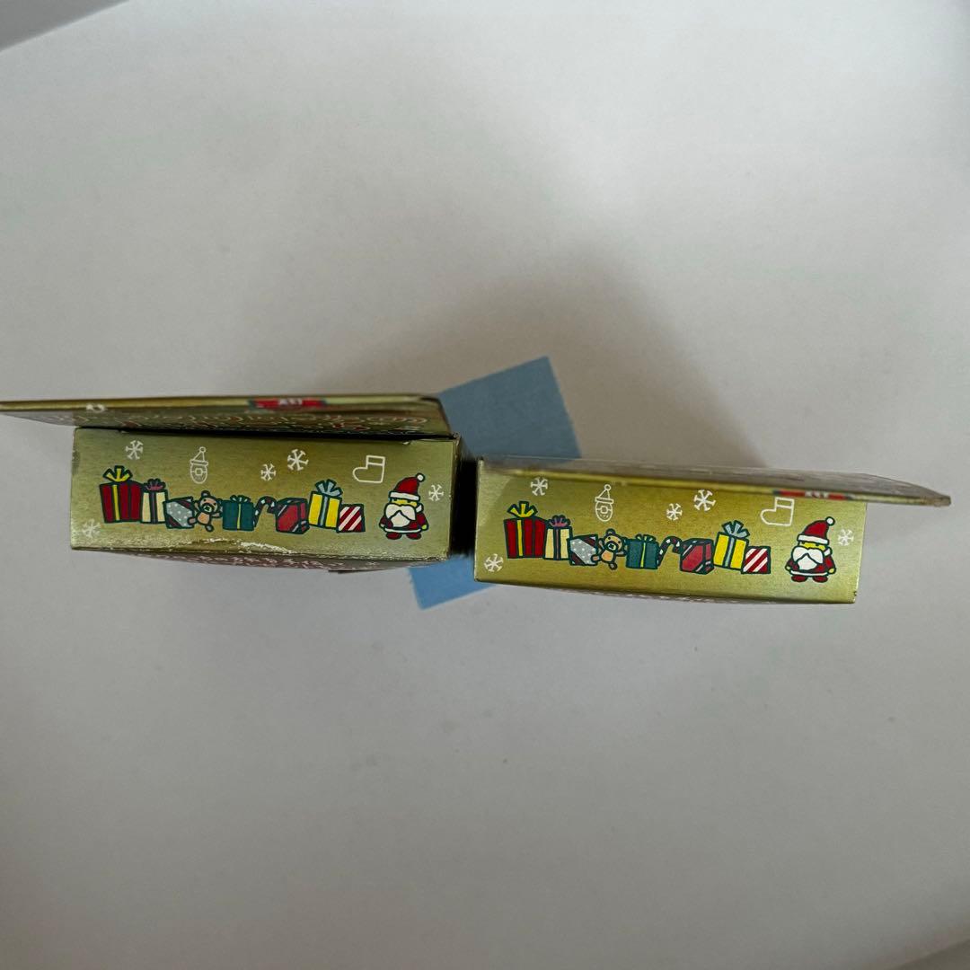 当時物 サンタクロっちのたまごっち (赤・緑) 2個セット