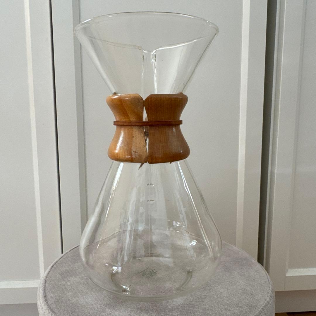 ヴィンテージケメックス★ＣＨＥＭＥＸ★パイレックス ＣＭ-4