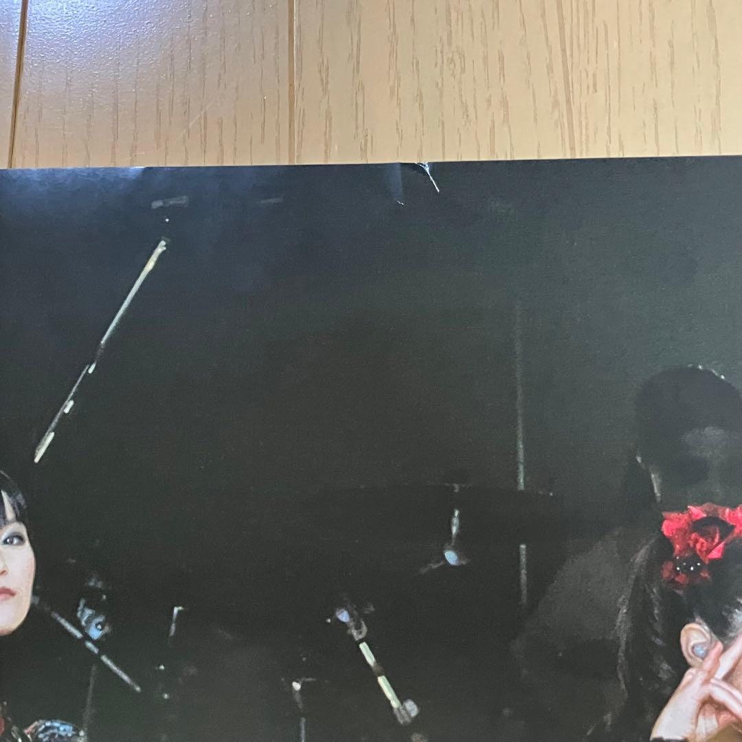 BABYL ポスター3枚セット