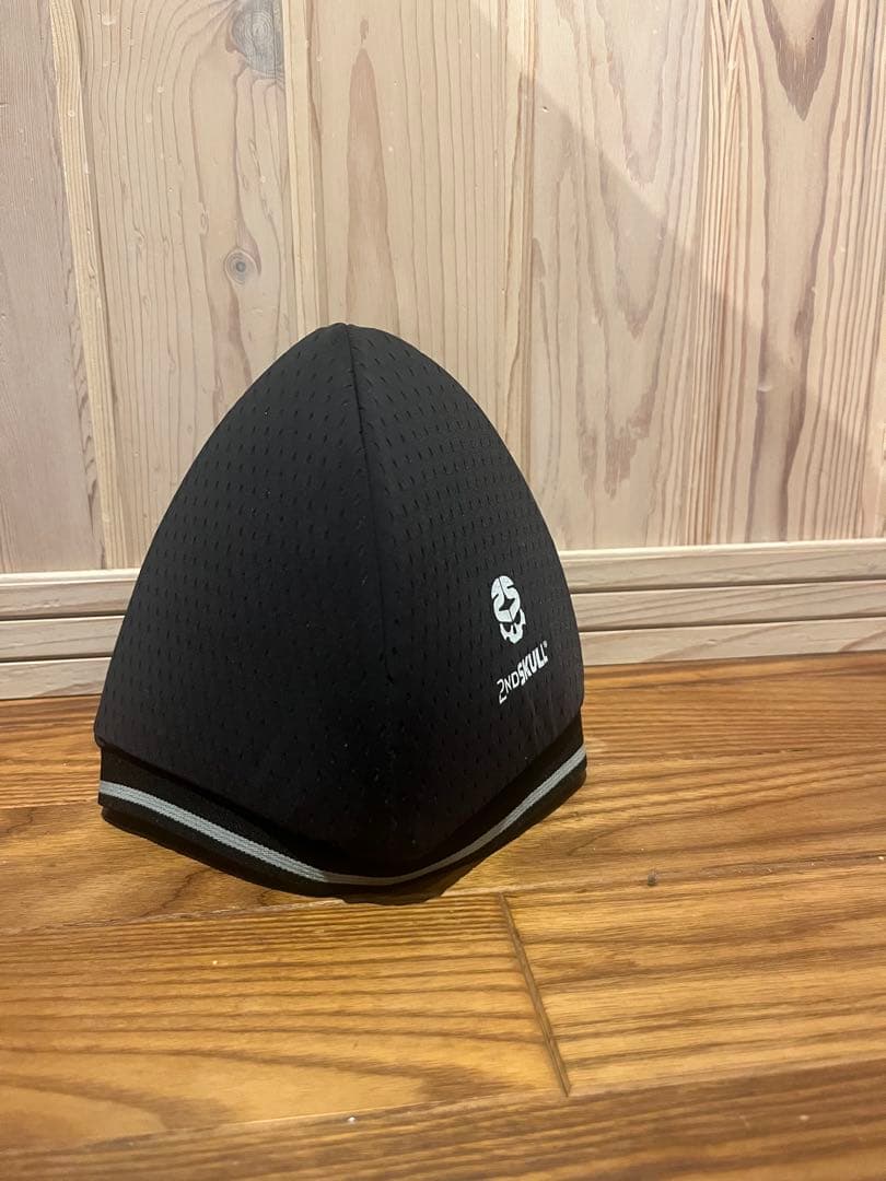 2ND SKULL セカンドスカル SKULL CAP スカルキャップ