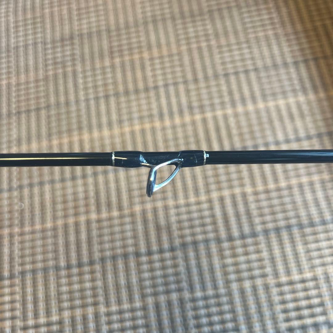 DEFI MUTHOS The Out Range 93 ショアジギングロッド