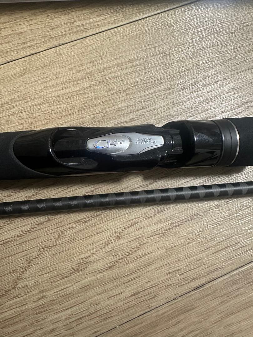 18ディアルーナS86ML