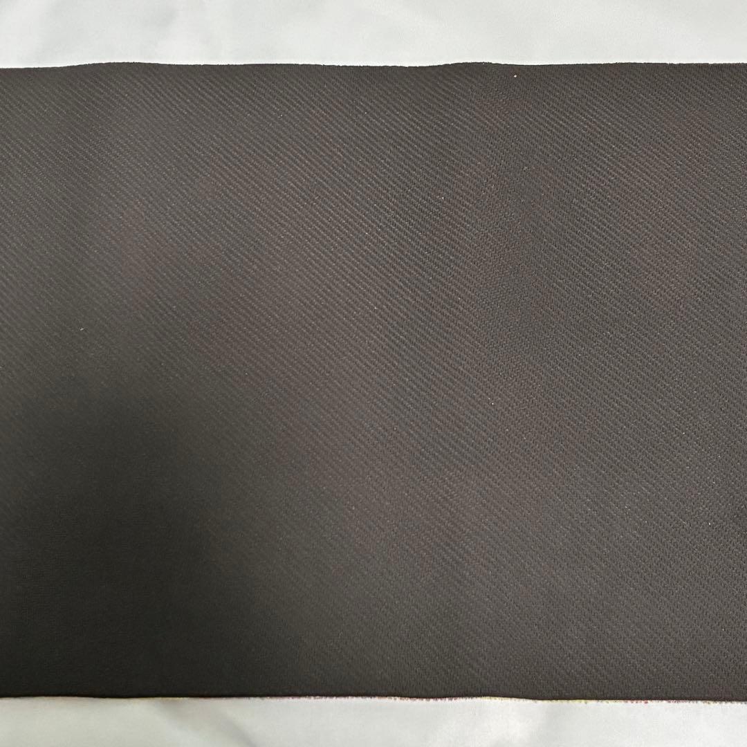 ハーフプレイマット 懸賞品 遊戯王GX Vジャンプエディション