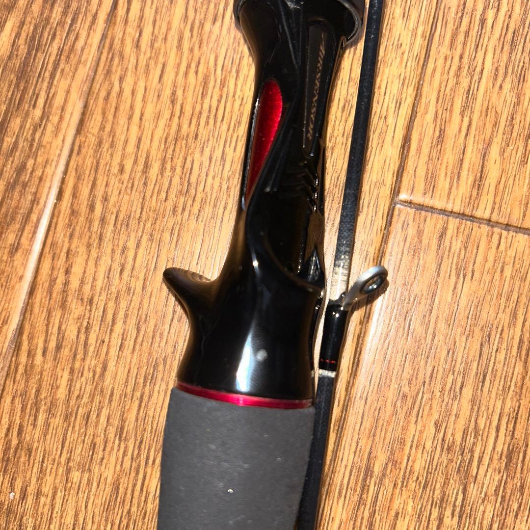 アナリスターライトゲーム 73 M-190•K