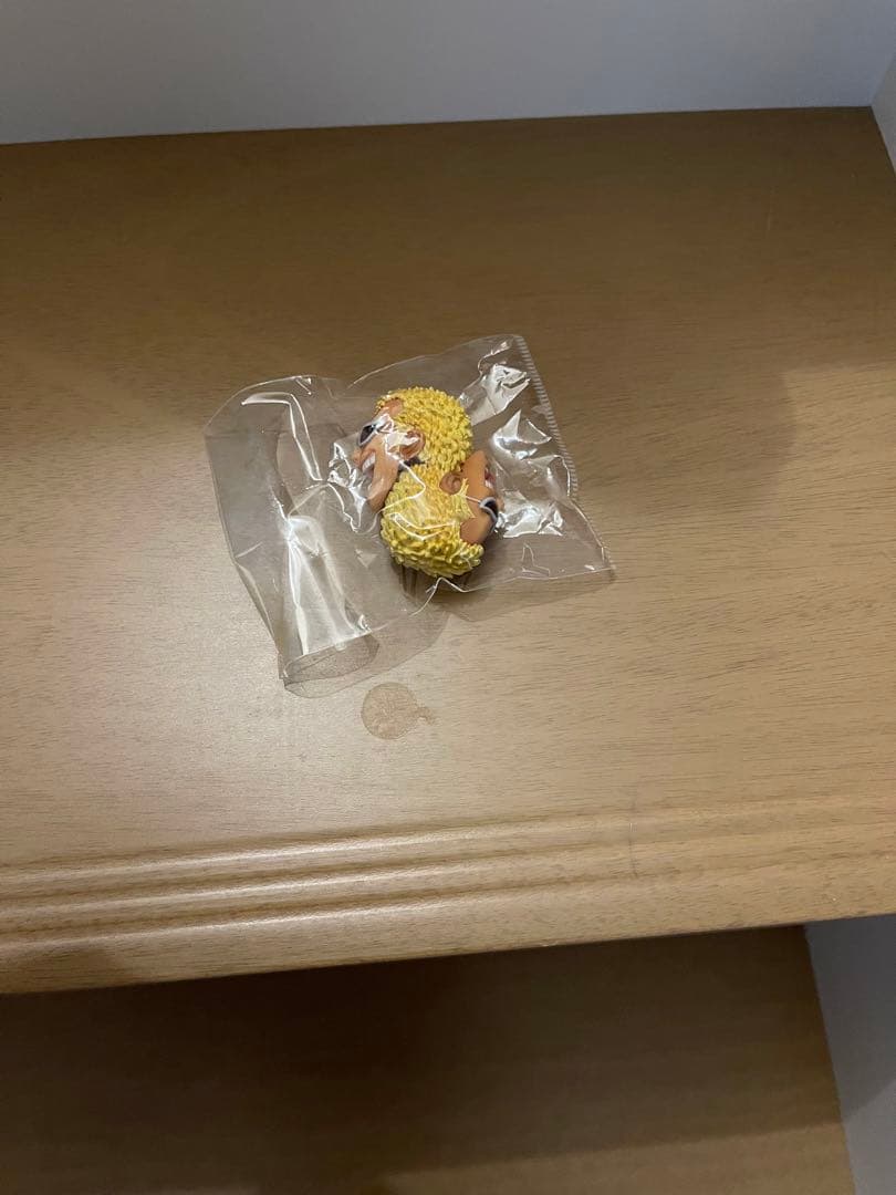 p.o.p 旧七武海 ➕　シリュウ、黒ひげセット