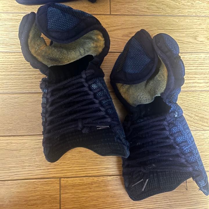 剣道防具 (面 垂れ 小手 胴 防具入れ) お値下げ可