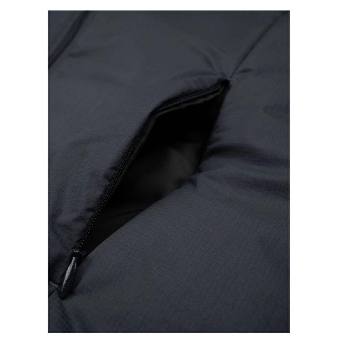 最終値下げ 【Mサイズ】TWM THERMOLITE VEST CHC ベスト