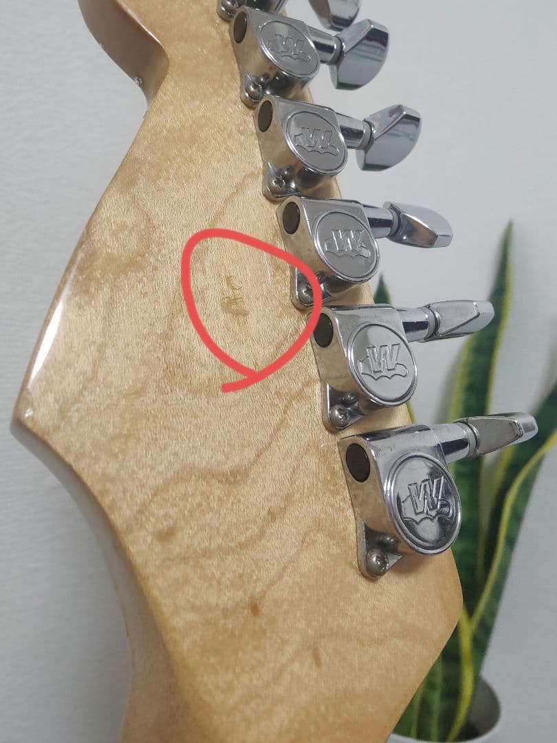 み*様 エレキギター 初心者向け即戦力