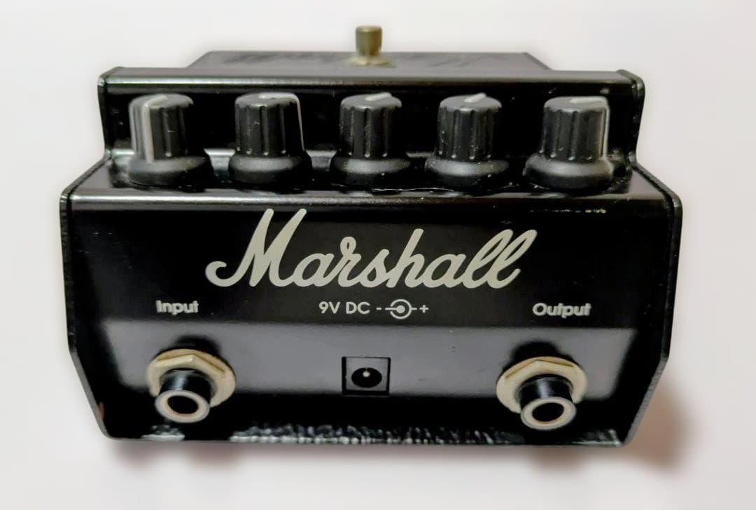 Marshall ShredMaster オリジナル