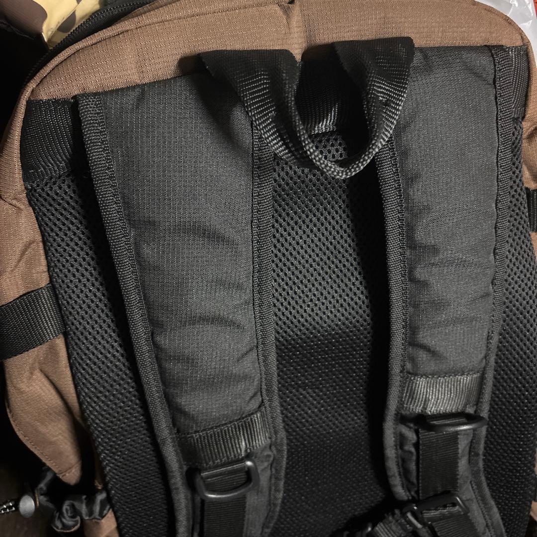 DRTバックパック！タイニークラッシュ！バラ売り不可！