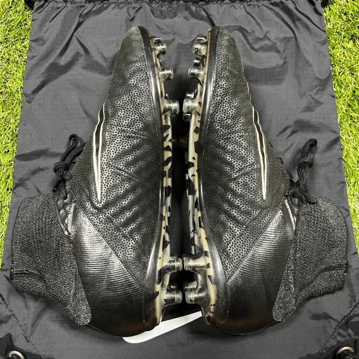 NIKE Hypervenom Phantom Ⅱ FG 26.5cm