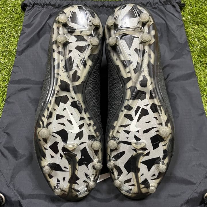 NIKE Hypervenom Phantom Ⅱ FG 26.5cm