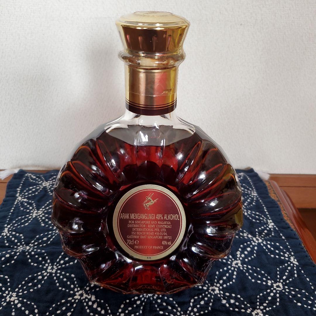 11/24まで　レミーマルタン　XO 　エクセレンス　ブランデー