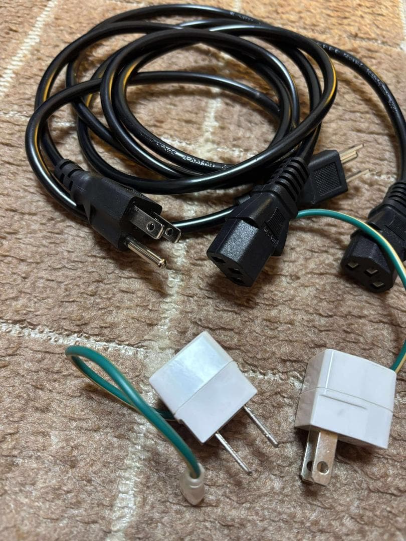 MINI WASH7 LEDムービングライト 2台セット（送料込みに変更）