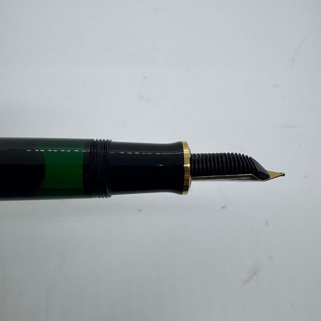 Pelikan 4001 ロイヤルブルー インクセット