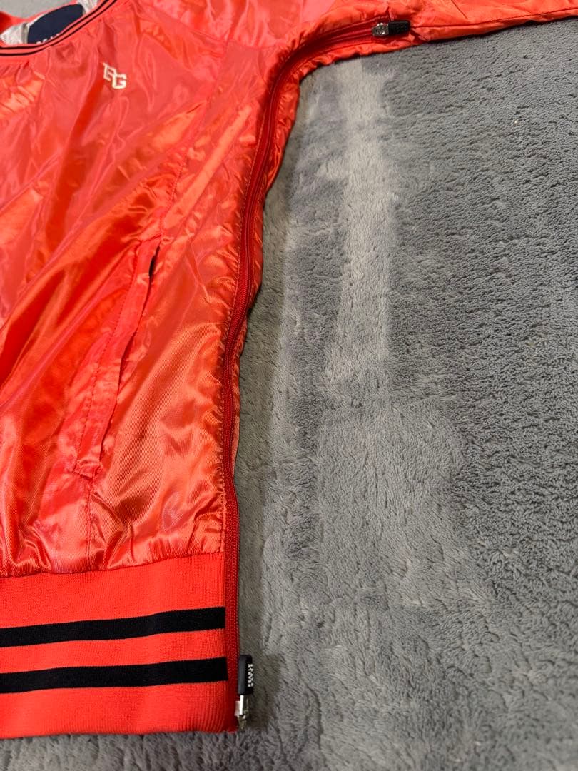 PEARLY GATES オレンジスニード