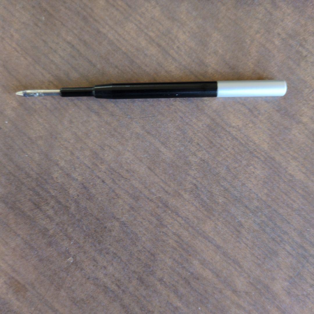 MONT BLANC ブラック ボールペン 本体