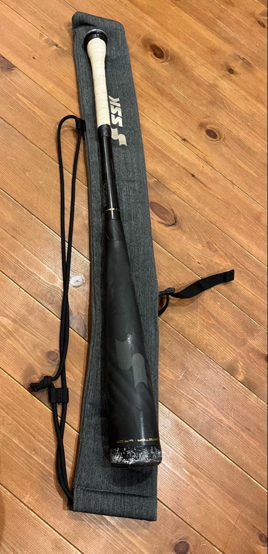 SSK 少年軟式野球バット MM18 78cm