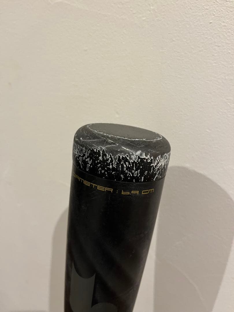 SSK 少年軟式野球バット MM18 78cm