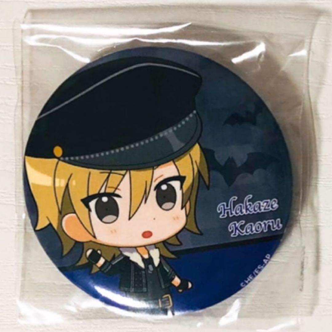 新品★あんスタ★カラオケの鉄人★缶バッジ★キャラバッジ★6点セット