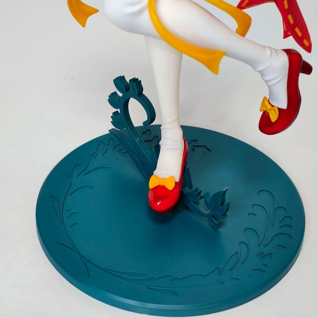 初音ミク ProjectDIVA みくずきん　1/7塗装済み完成品